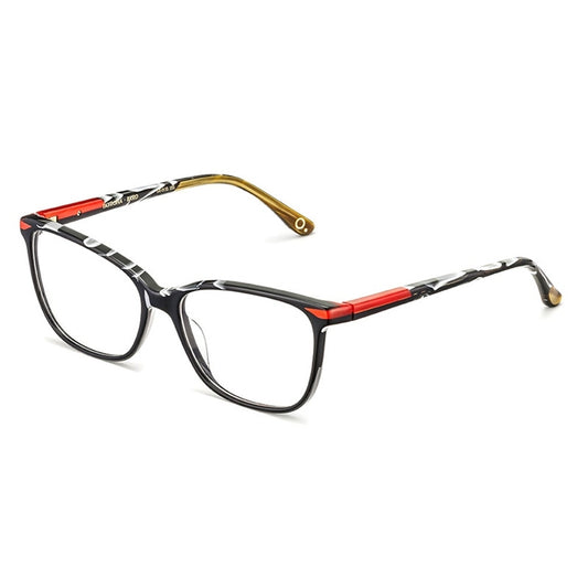 Etnia Barcelona Eyeglasses, Model: Tayrona Colour: BKRD