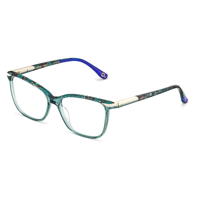 Etnia Barcelona Eyeglasses, Model: Tayrona Colour: GRBL