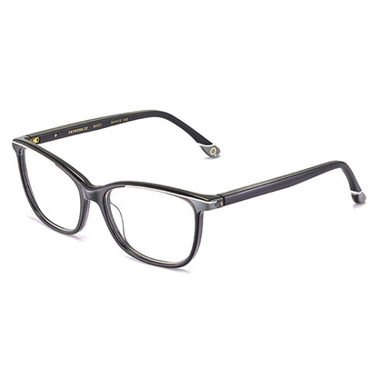 Etnia Barcelona Eyeglasses, Model: Tayrona22 Colour: BKGY