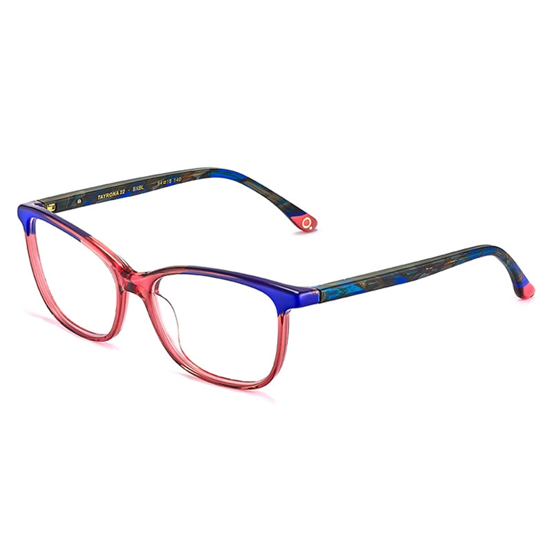 Etnia Barcelona Eyeglasses, Model: Tayrona22 Colour: BXBL