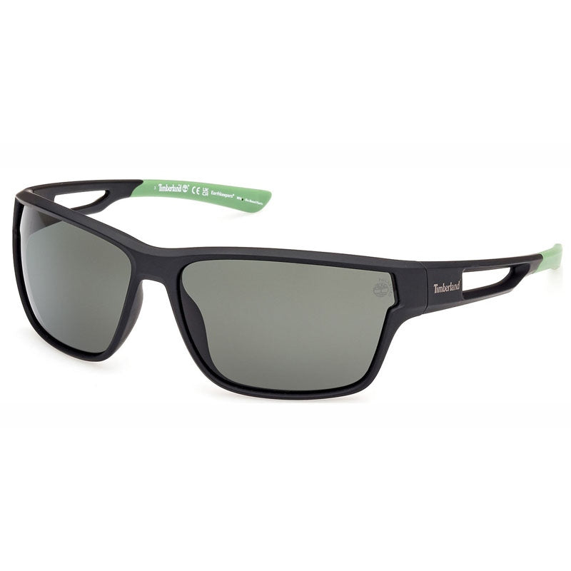 Timberland Sunglasses, Model: TB00001 Colour: 02R