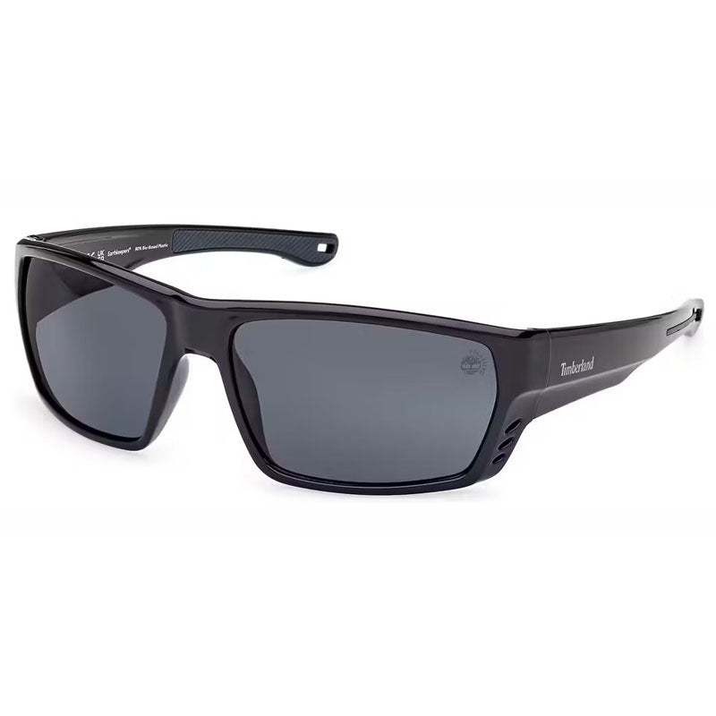 Timberland Sunglasses, Model: TB00002 Colour: 01D