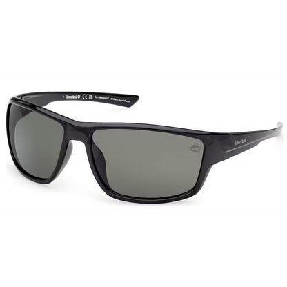 Timberland Sunglasses, Model: TB00003 Colour: 01R