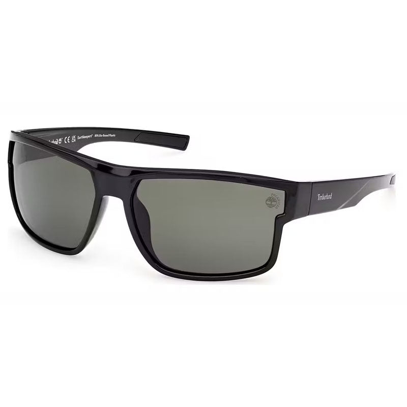 Timberland Sunglasses, Model: TB00016 Colour: 01R