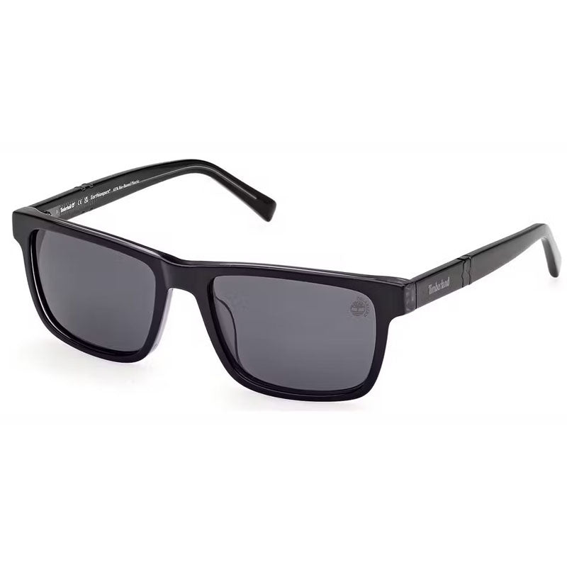 Timberland Sunglasses, Model: TB00020 Colour: 01D