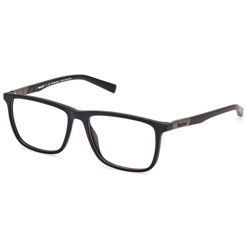 Timberland Eyeglasses, Model: TB1801 Colour: 002