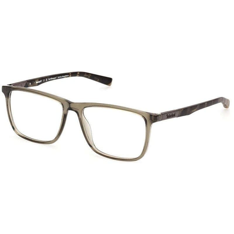 Timberland Eyeglasses, Model: TB1801 Colour: 096