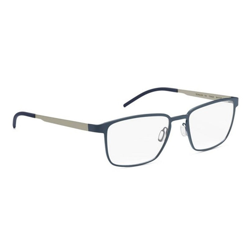 Orgreen Eyeglasses, Model: Technologic Colour: 1108