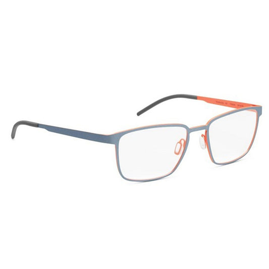 Orgreen Eyeglasses, Model: Technologic Colour: 1251