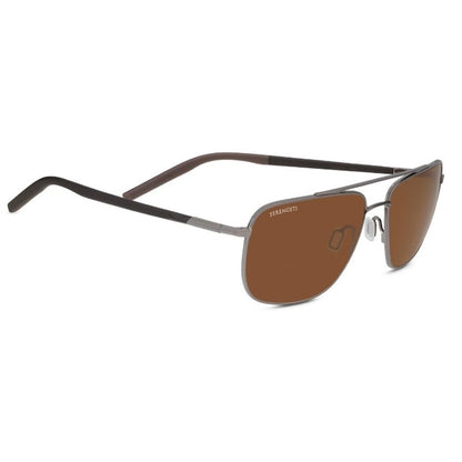 Serengeti Sunglasses, Model: TELLARO Colour: 8821