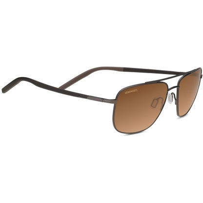 Serengeti Sunglasses, Model: TELLARO Colour: 8822