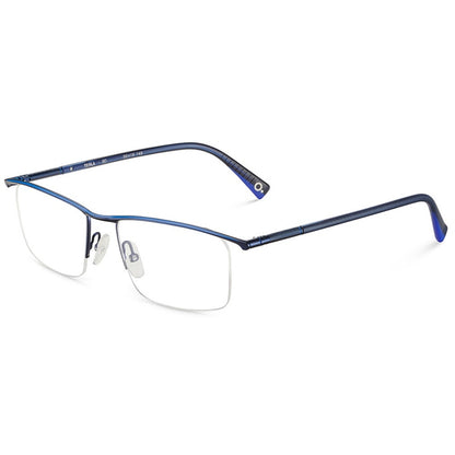 Etnia Barcelona Eyeglasses, Model: Tesla Colour: BD