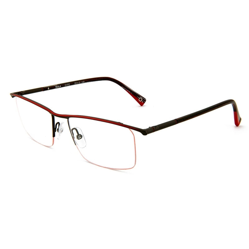 Etnia Barcelona Eyeglasses, Model: Tesla Colour: GMRD