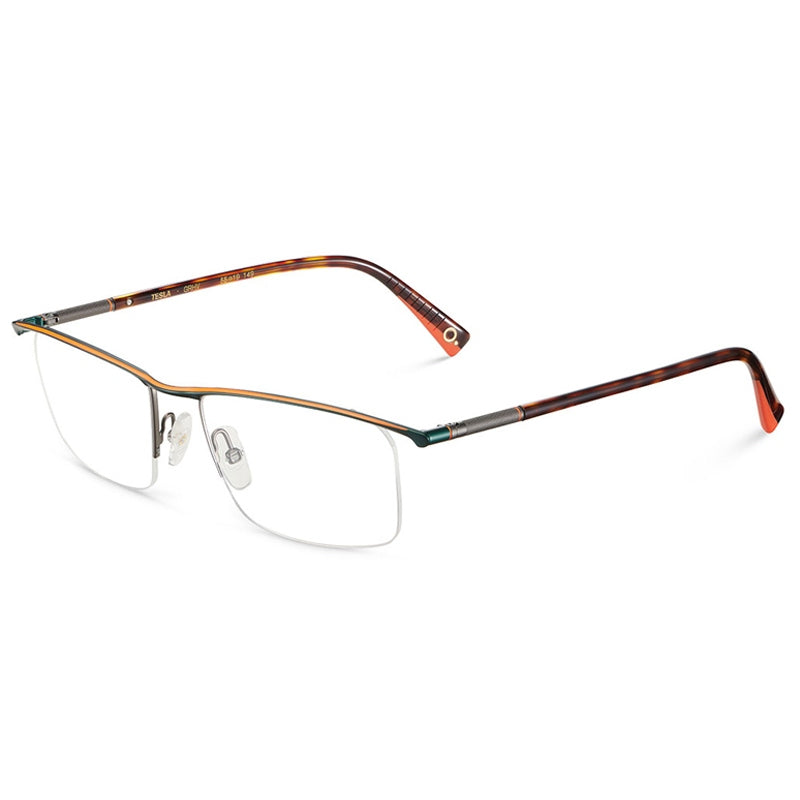 Etnia Barcelona Eyeglasses, Model: Tesla Colour: GRHV