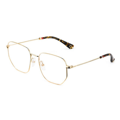 Etnia Barcelona Eyeglasses, Model: Texas Colour: GDHV