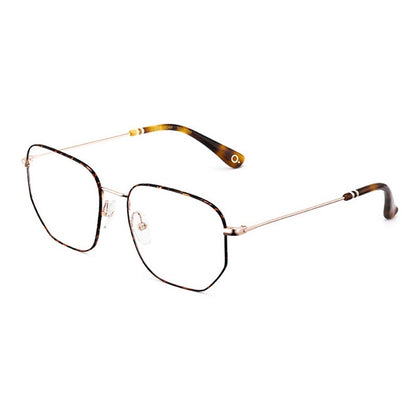 Etnia Barcelona Eyeglasses, Model: Texas Colour: PGHV