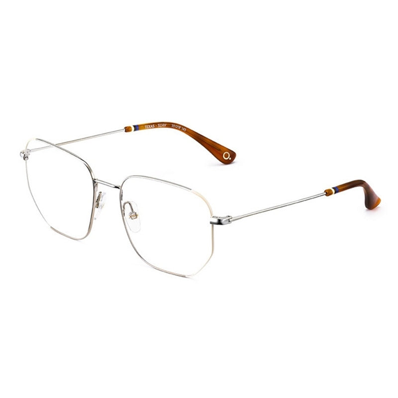 Etnia Barcelona Eyeglasses, Model: Texas Colour: SLHV