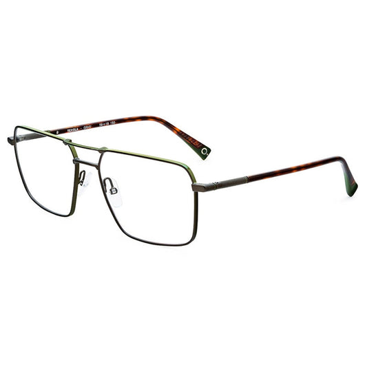 Etnia Barcelona Eyeglasses, Model: Texola Colour: GRHV