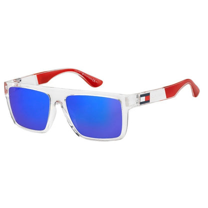 Tommy Hilfiger Sunglasses, Model: TH1605S Colour: QM4Z0