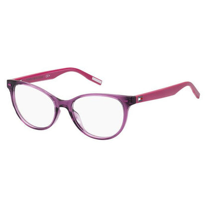 Tommy Hilfiger Eyeglasses, Model: TH1928 Colour: 8CQ