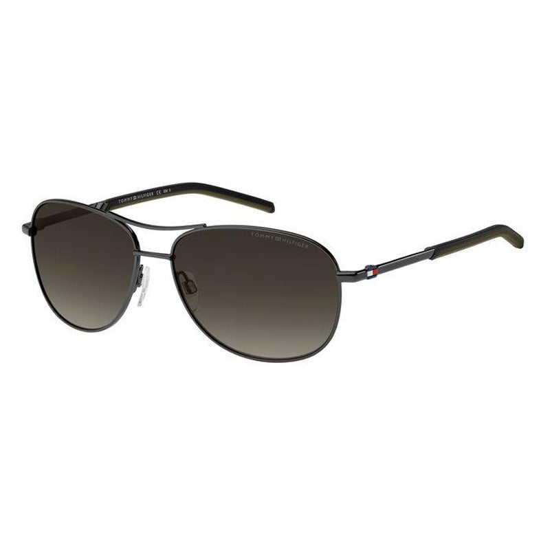 Tommy Hilfiger Sunglasses, Model: TH2023S Colour: KJ1HA