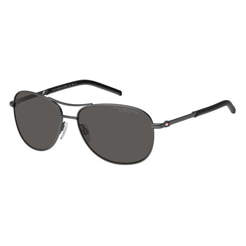 Tommy Hilfiger Sunglasses, Model: TH2023S Colour: R80M9