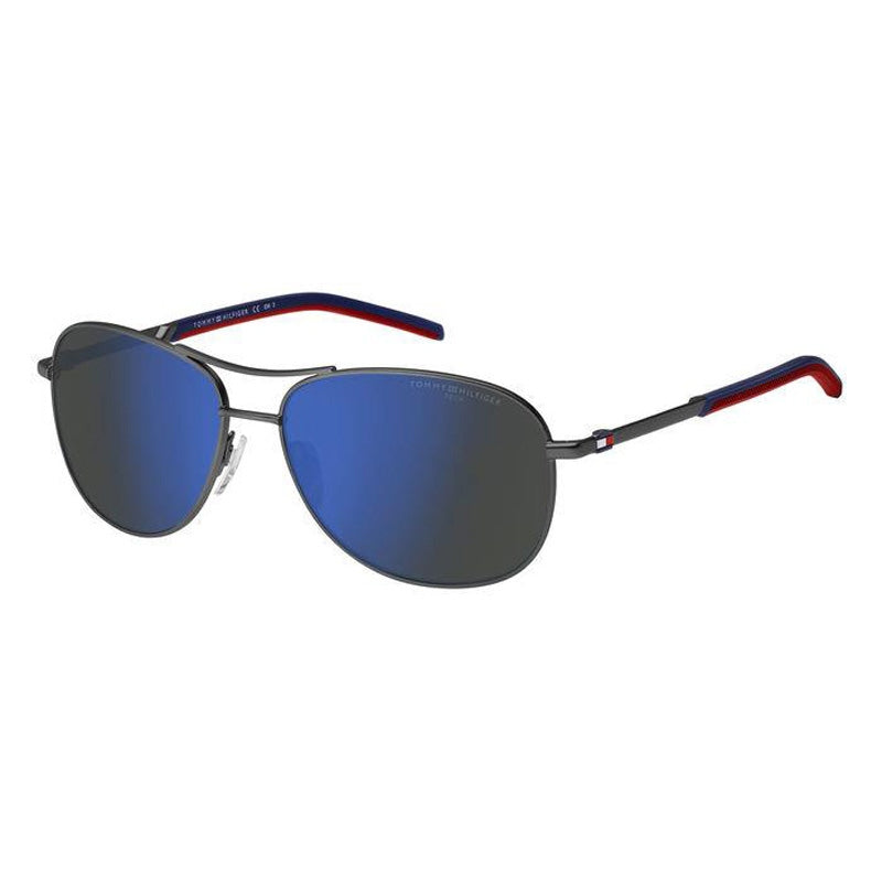 Tommy Hilfiger Sunglasses, Model: TH2023S Colour: R80ZS