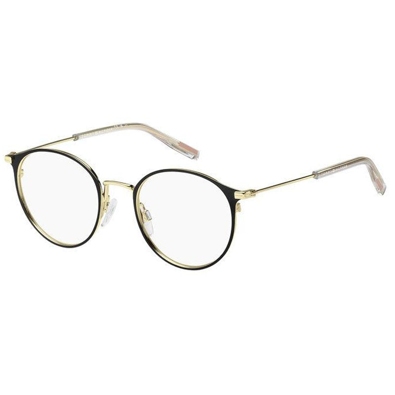 Tommy Hilfiger Eyeglasses, Model: TH2024 Colour: 2M2