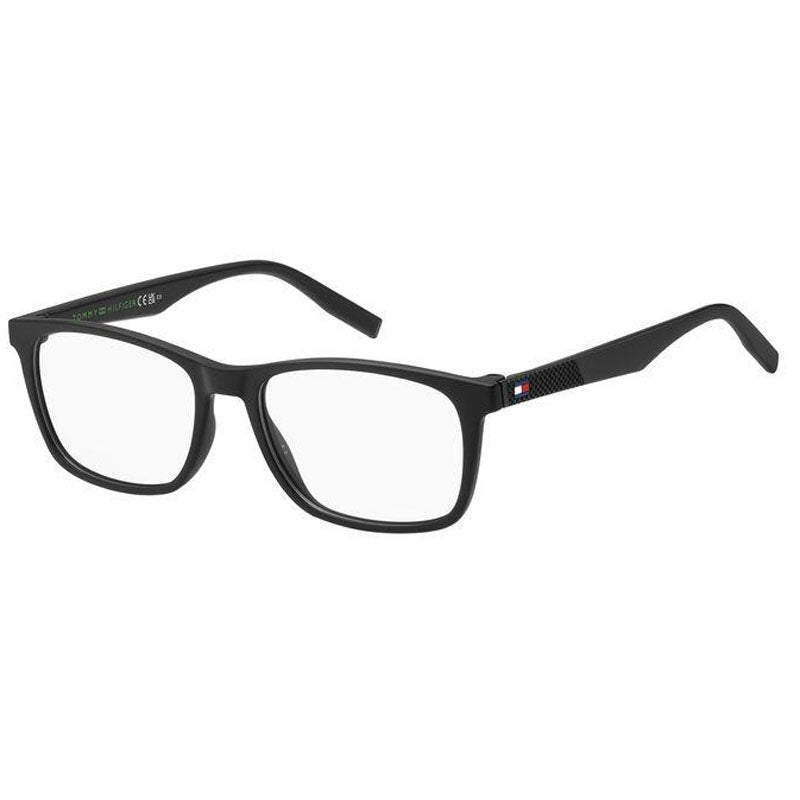 Tommy Hilfiger Eyeglasses, Model: TH2025 Colour: 003