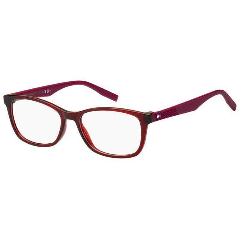 Tommy Hilfiger Eyeglasses, Model: TH2027 Colour: 8CQ