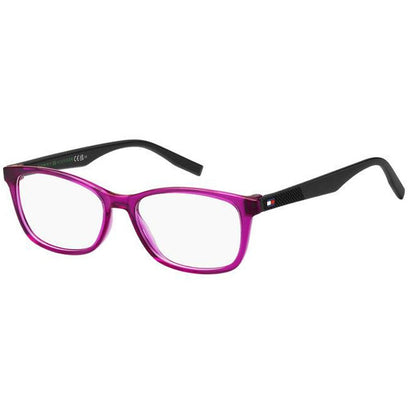 Tommy Hilfiger Eyeglasses, Model: TH2027 Colour: MU1