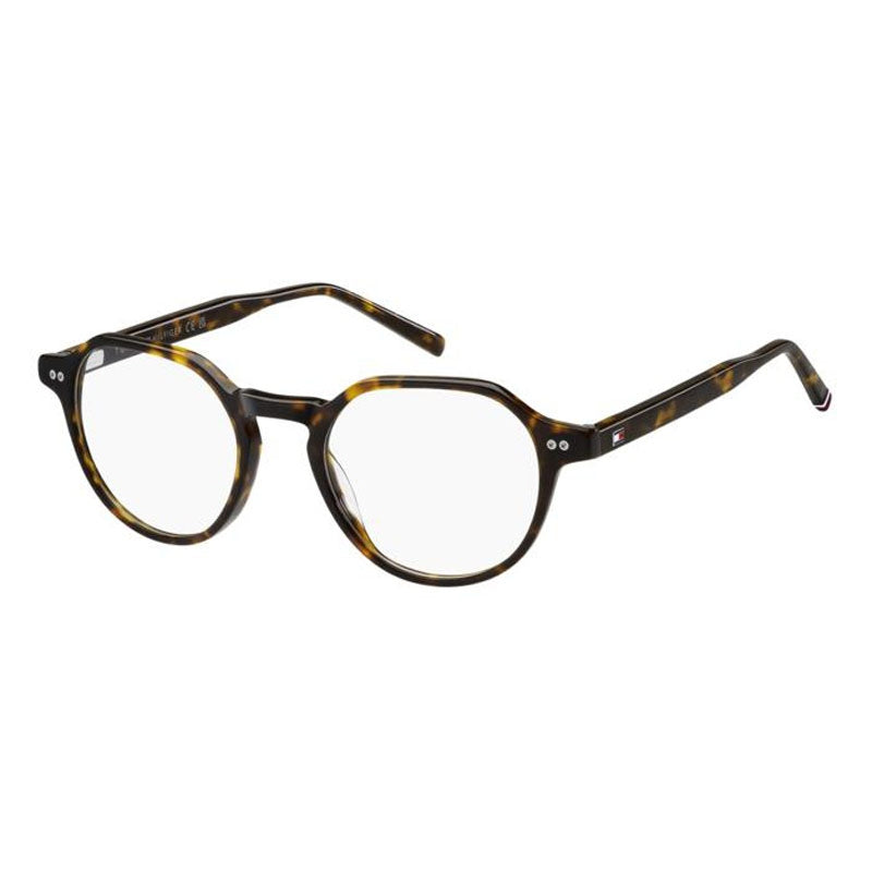 Tommy Hilfiger Eyeglasses, Model: TH2128 Colour: 086