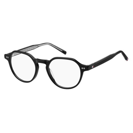 Tommy Hilfiger Eyeglasses, Model: TH2128 Colour: 807