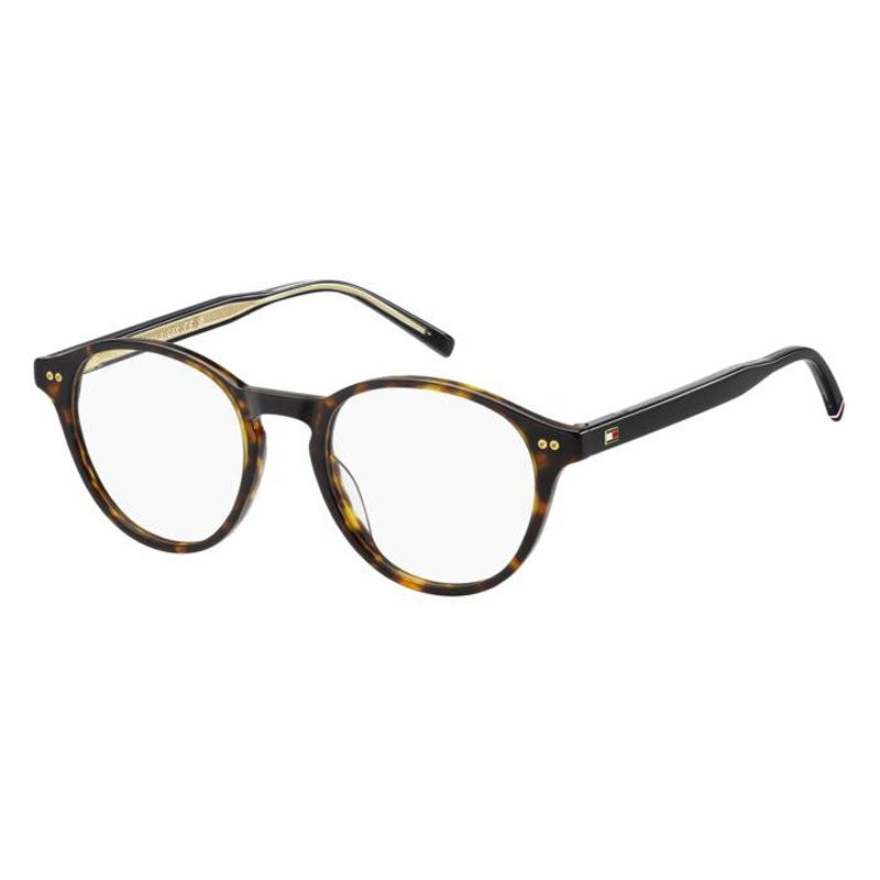 Tommy Hilfiger Eyeglasses, Model: TH2129 Colour: 086