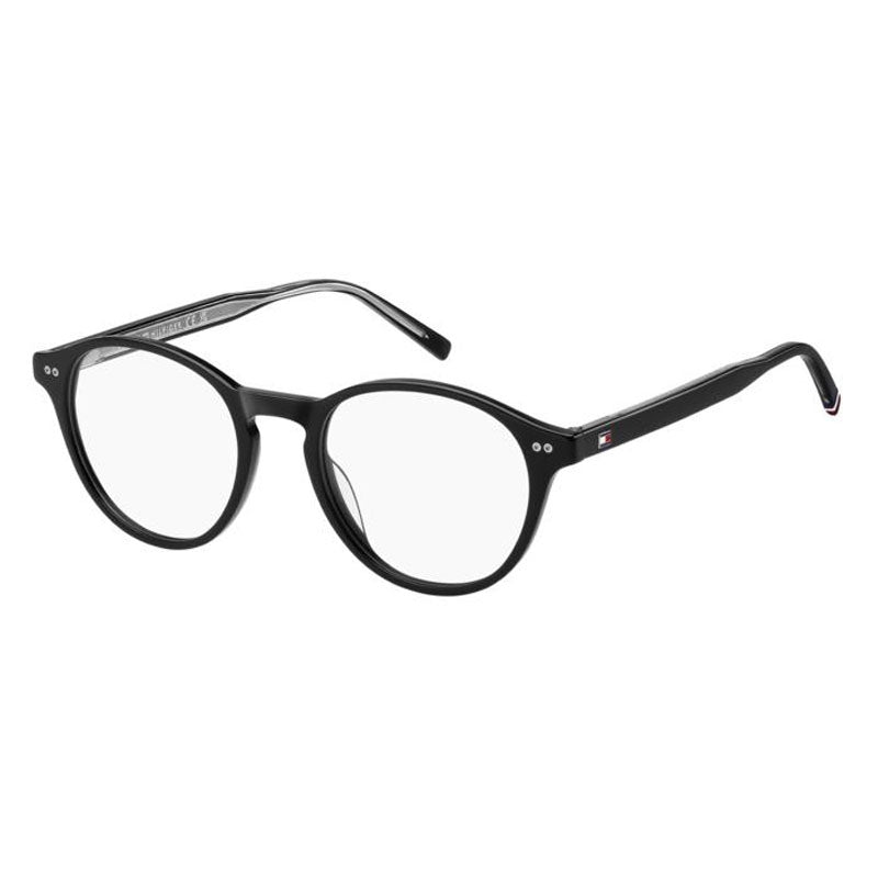 Tommy Hilfiger Eyeglasses, Model: TH2129 Colour: 807