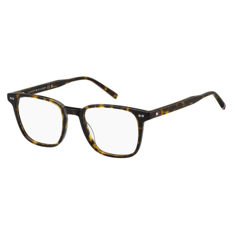 Tommy Hilfiger Eyeglasses, Model: TH2130 Colour: 086