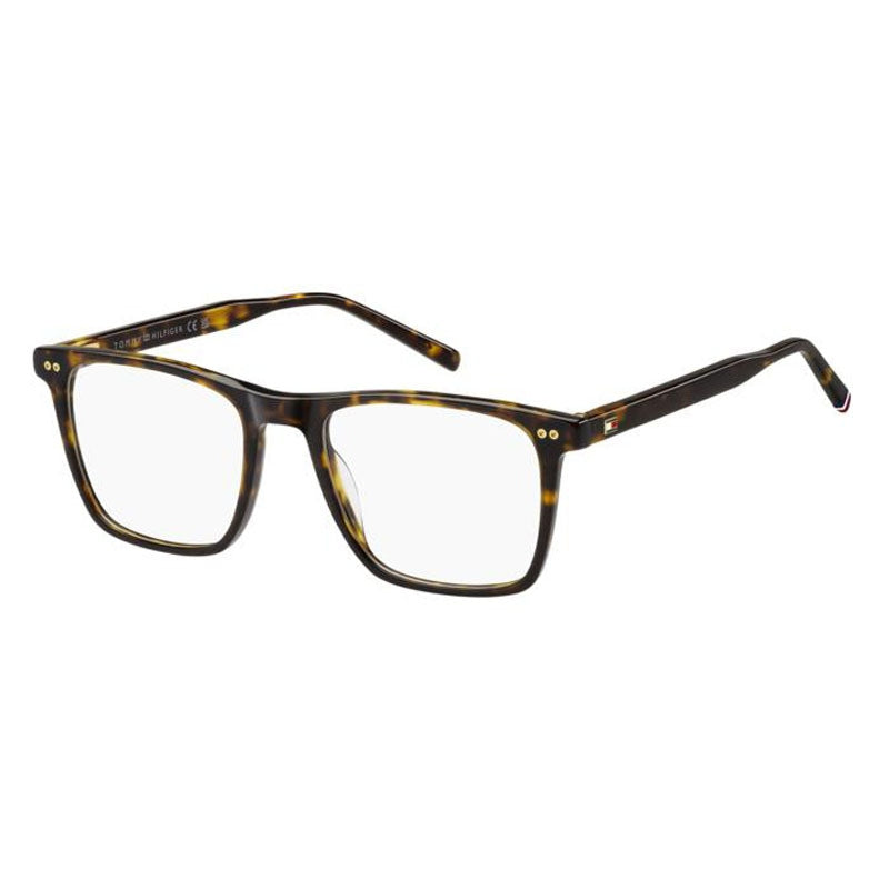 Tommy Hilfiger Eyeglasses, Model: TH2131 Colour: 086