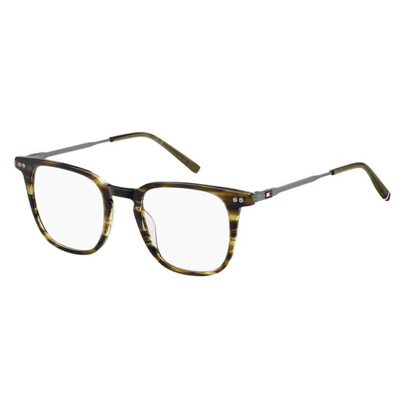 Tommy Hilfiger Eyeglasses, Model: TH2137 Colour: EX4