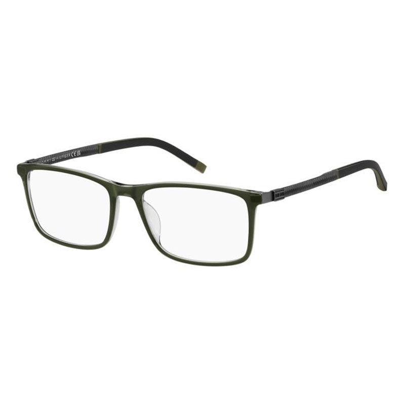 Tommy Hilfiger Eyeglasses, Model: TH2141 Colour: 1ED