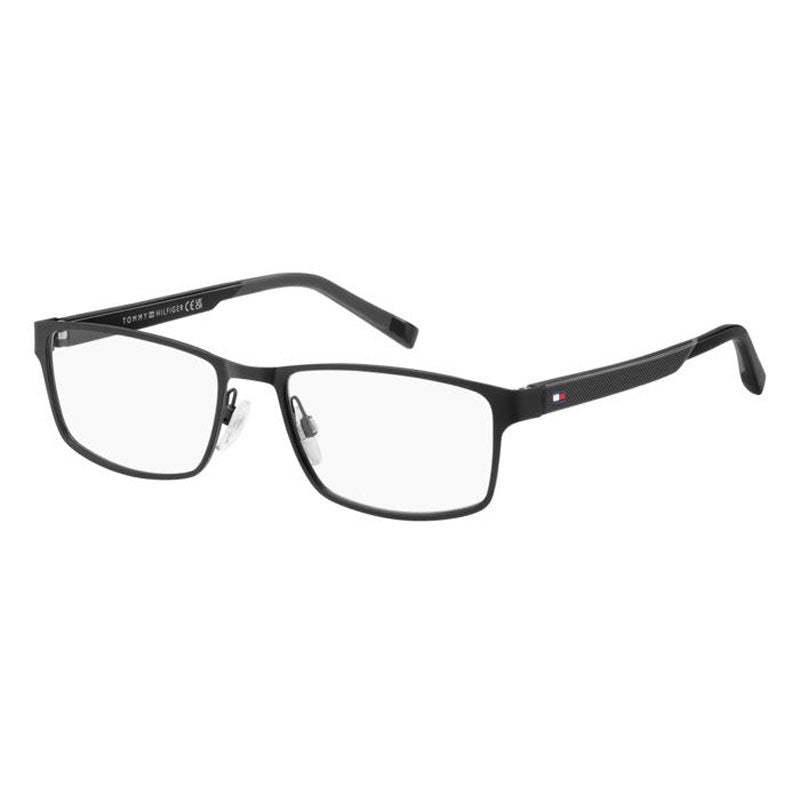 Tommy Hilfiger Eyeglasses, Model: TH2146 Colour: 807