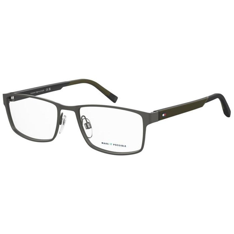 Tommy Hilfiger Eyeglasses, Model: TH2146 Colour: SVK