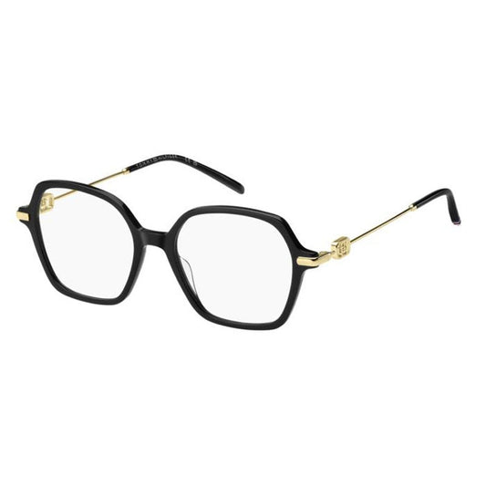 Tommy Hilfiger Eyeglasses, Model: TH2154 Colour: 807