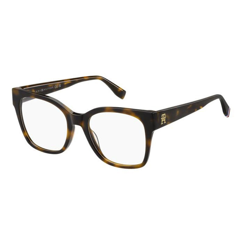 Tommy Hilfiger Eyeglasses, Model: TH2157 Colour: 086