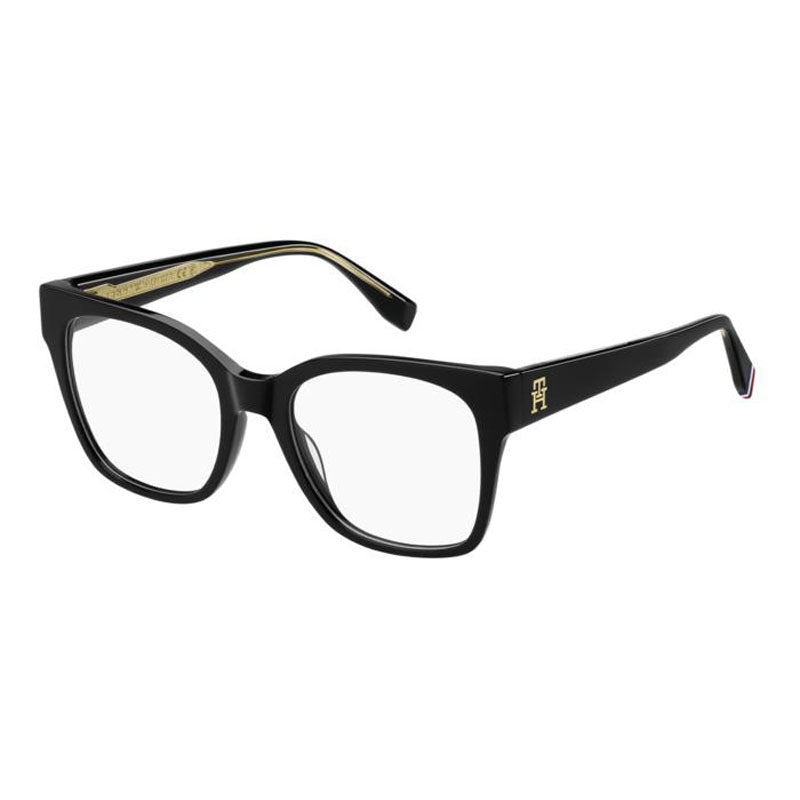 Tommy Hilfiger Eyeglasses, Model: TH2157 Colour: 807