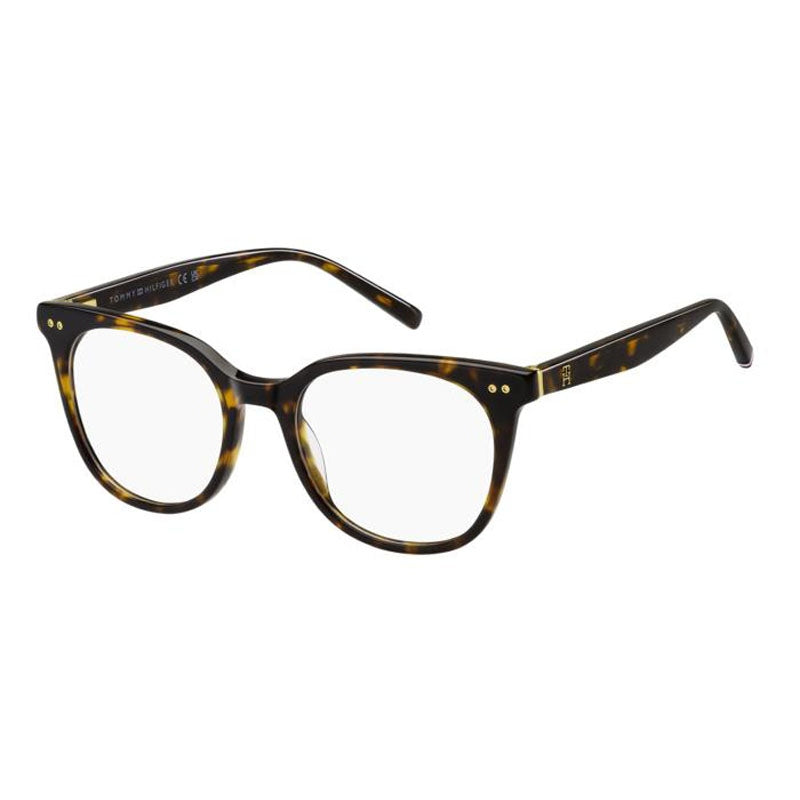 Tommy Hilfiger Eyeglasses, Model: TH2160 Colour: 086