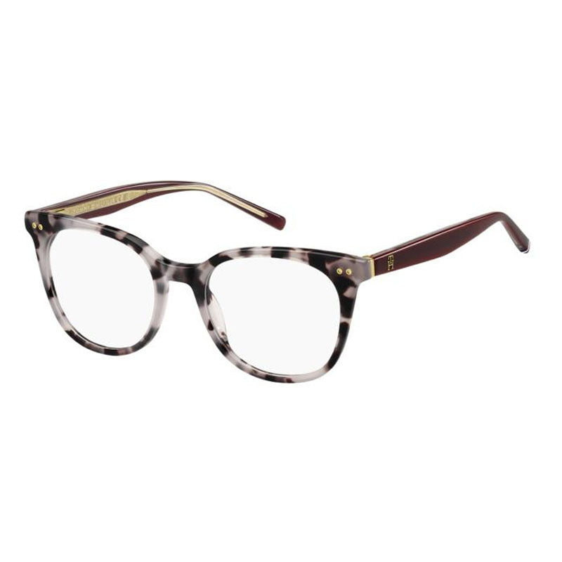 Tommy Hilfiger Eyeglasses, Model: TH2160 Colour: 5DN