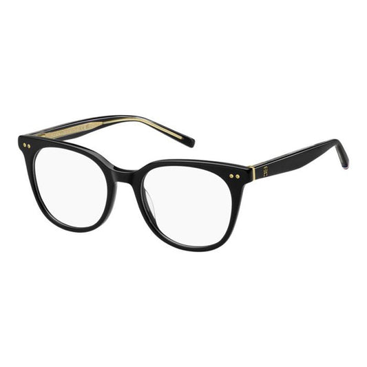 Tommy Hilfiger Eyeglasses, Model: TH2160 Colour: 807