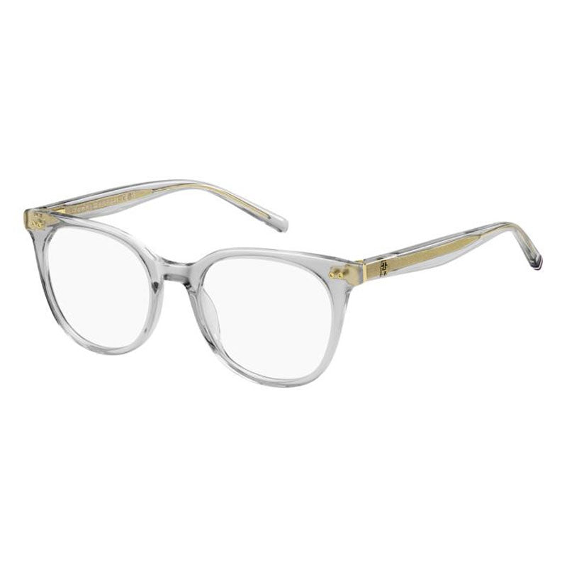 Tommy Hilfiger Eyeglasses, Model: TH2160 Colour: KB7