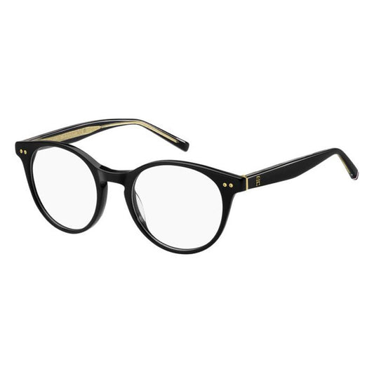 Tommy Hilfiger Eyeglasses, Model: TH2161 Colour: 807