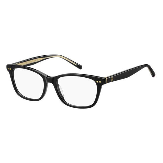 Tommy Hilfiger Eyeglasses, Model: TH2162 Colour: 807